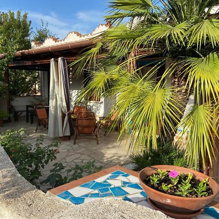 Villa Gino Santa Lucia  Exterior photo